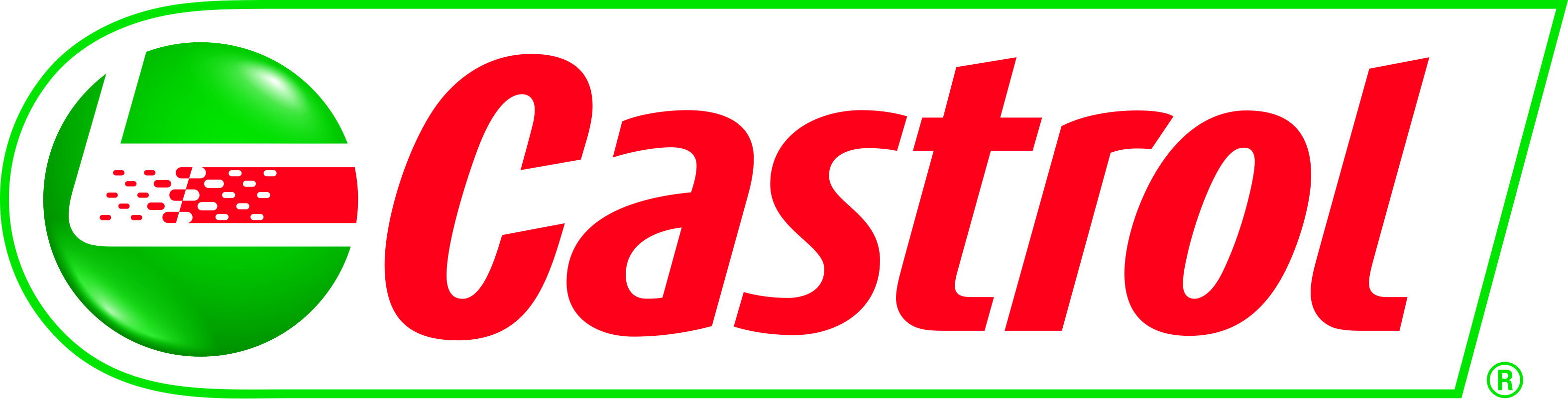 【ＢＰジャパン株式会社　カストロールインダストリアル事業本部　】