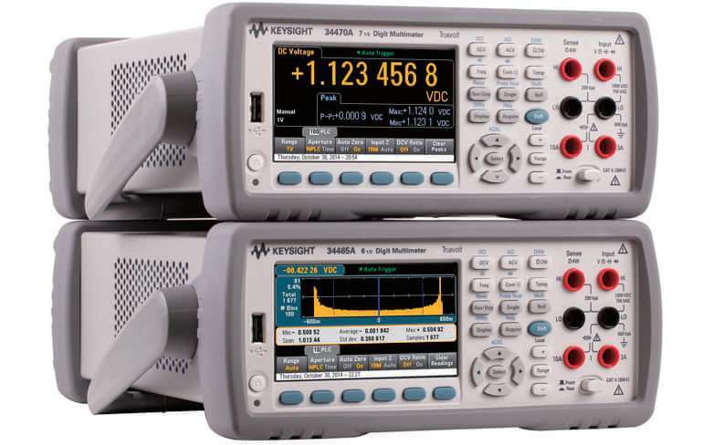 マルチメーター