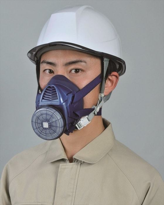 呼吸用保護具/興研株式会社|安全防災|環境・エネルギー|製品情報|新製品情報|日刊工業新聞社 呼吸用保護具/興研株式会社|安全防災|環境・エネルギー|製品情報|新製品情報|日刊工業新聞社
