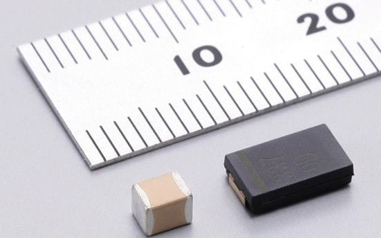 大容量MLCC／株式会社村田製作所｜電子部品｜電子機器・部品｜製品情報｜新製品情報｜日刊工業新聞社