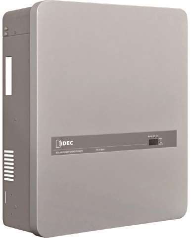 パワーコンディショナー IDEC PJ1A-B591パワコン