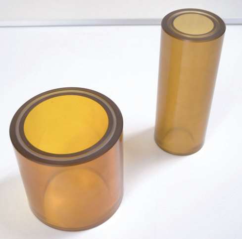 PPSU素材／株式会社KDA｜合成樹脂｜素材・化学｜製品情報｜新製品情報｜日刊工業新聞社