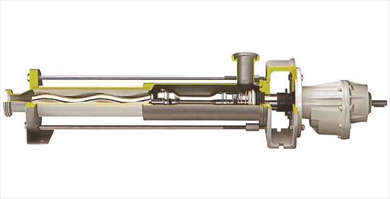 ショップ 海苔ポンプ、スネークポンプ 