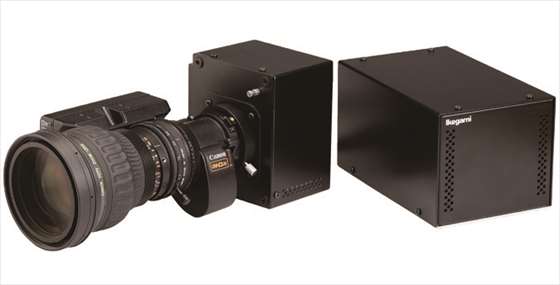 カメラ「HDL-F3000」