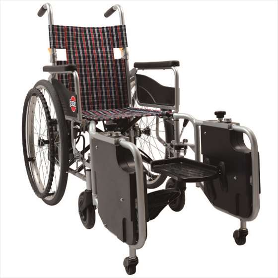 トレーニング用車椅子