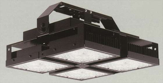 LED高天井器具