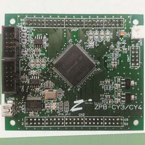 汎用FPGAボード