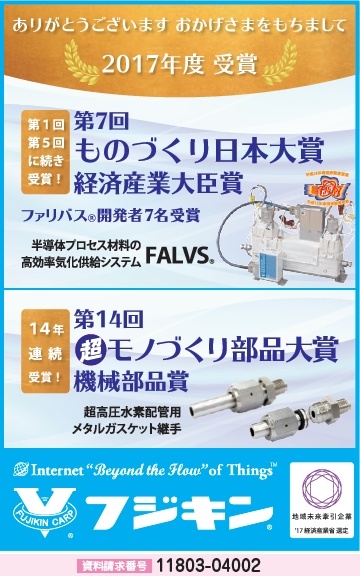 高効率気化供給システム ほか