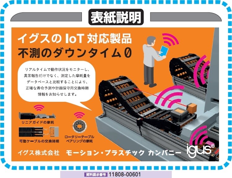 IoT対応製品