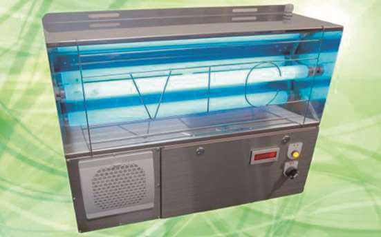 吸引式捕虫機 赤門ウイレックス株式会社 医療衛生用品 環境 エネルギー 製品情報 新製品情報 日刊工業新聞社