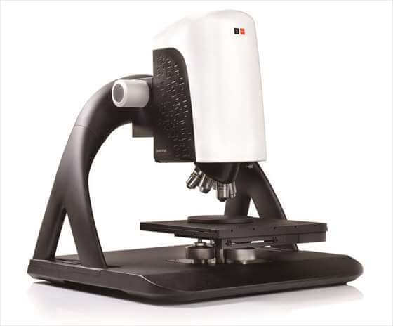 3D測定顕微鏡システム