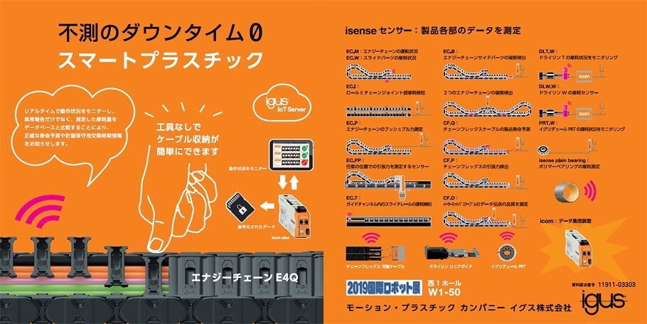 スマートプラスチック