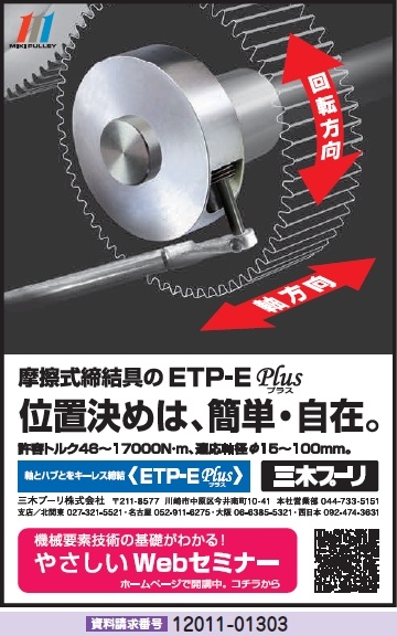 摩擦式締結具