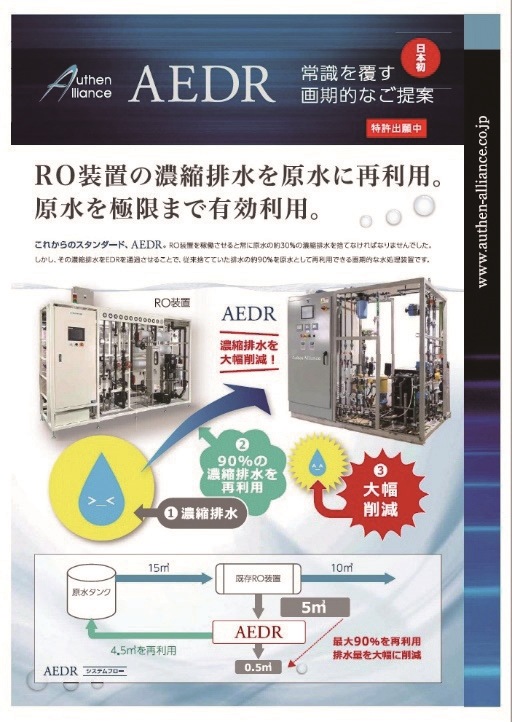 水処理環境機器