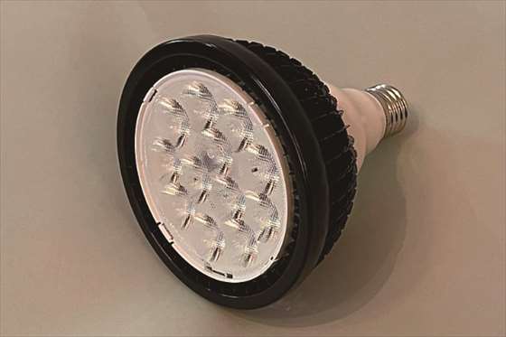 衛生補助光搭載LEDランプ