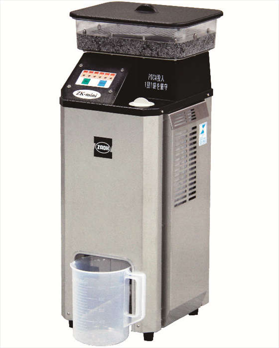 強アルカリイオン電解水生成機