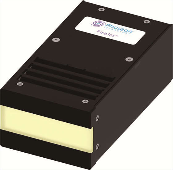 紫外線硬化用LED光源