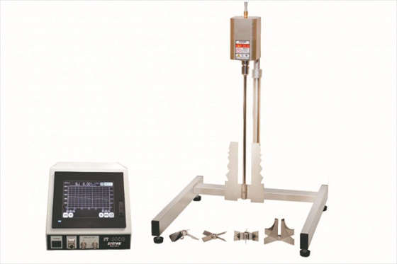 トルクメーター付き撹拌機