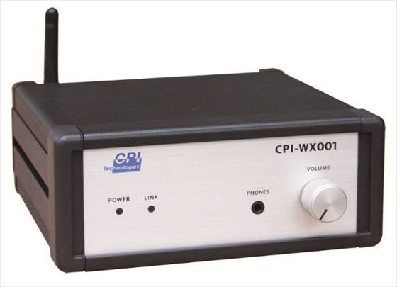 CPI-WX001