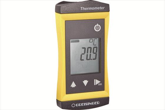熱電対温度計