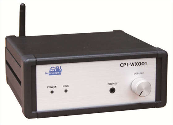 CPI-WX001