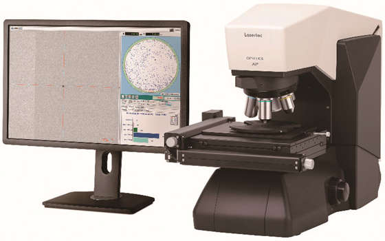 コンフォーカル顕微鏡