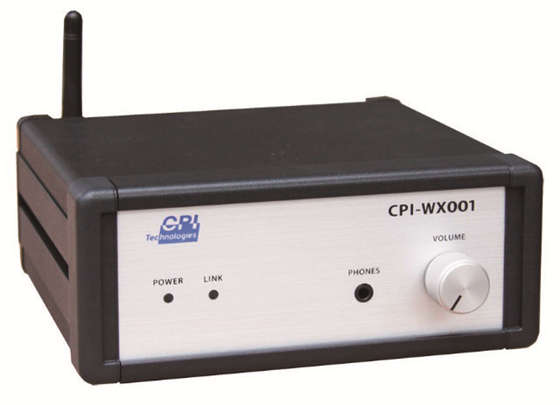 CPI-WX001