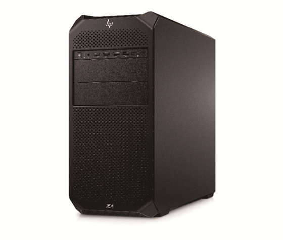 HP Z4 G5 Workstation