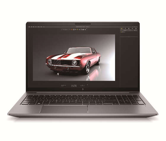 HP ZBook Power 15.6 inch G10 A