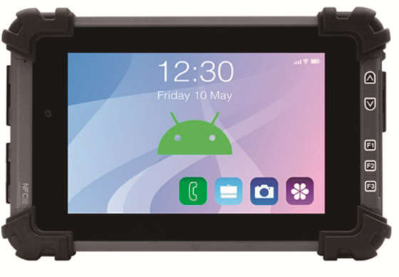 産業用タブレットPC