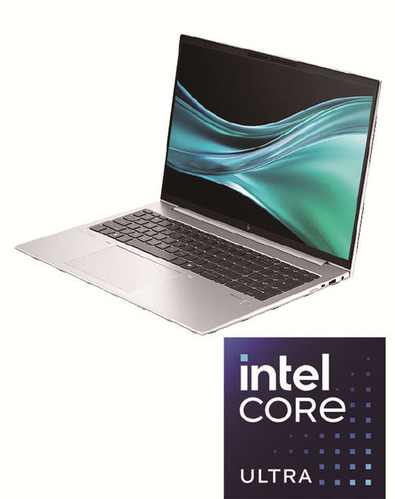 HP EliteBook 860 G11