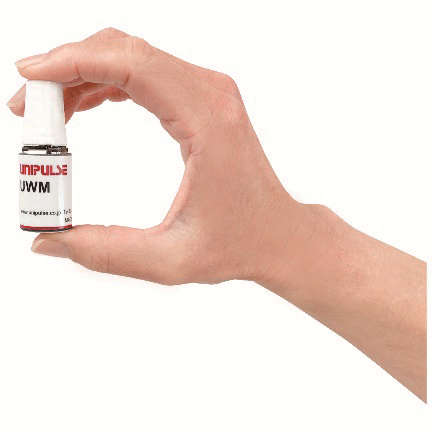 目薬型トルク計「UWM」