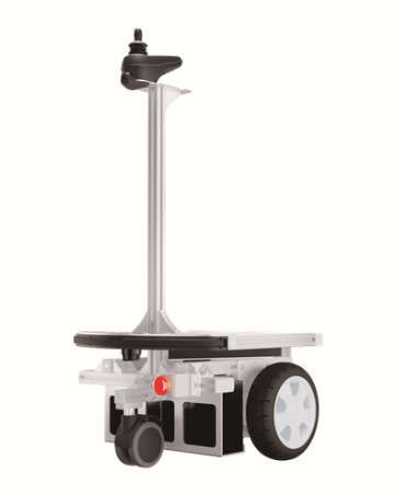 協働運搬ロボット