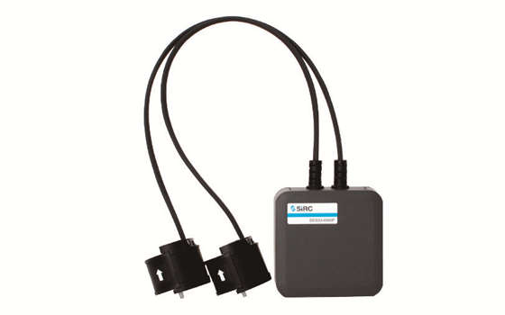 IoT電力センサユニット