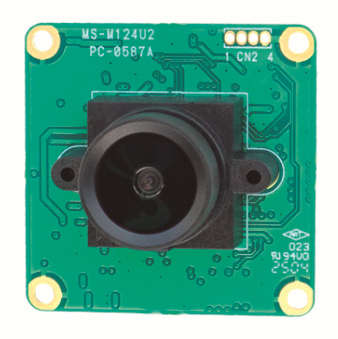 USB2.0ステレオカラーボードカメラ