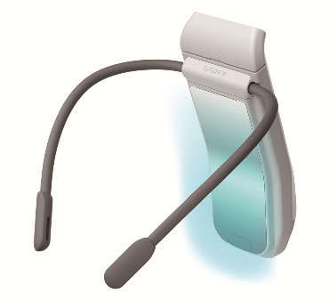 ウェアラブルクーラー
