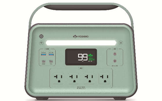 ポータブル電源