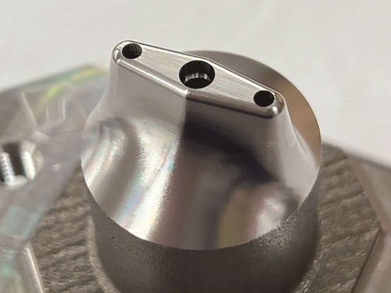 金属3Dプリンタ用粉末材料