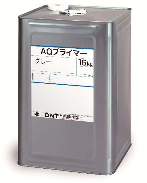 工業用水性塗料