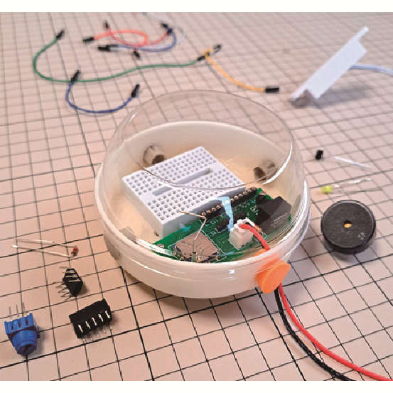IoT機器
