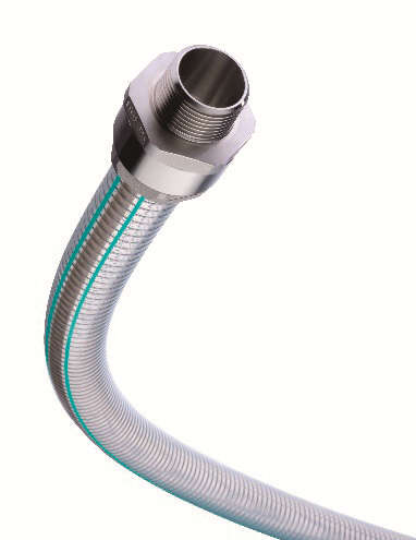 工場設備配管用継手