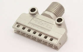 小型エアーノズル