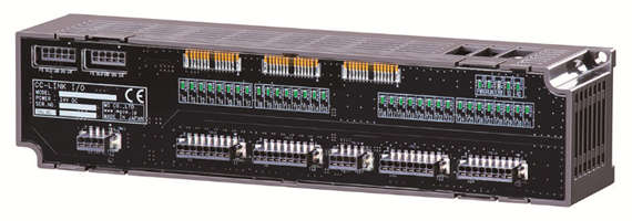 少点数入出力ユニット