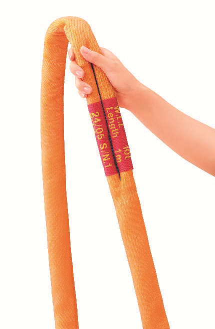 キトーラウンドスリングAir∞Real RG形