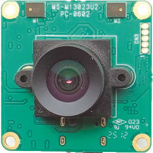 USB2.0　超高解像度小型カメラ