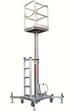 高所作業台・昇降作業台