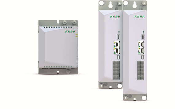 単軸コントローラ