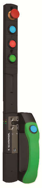 インターロックドアシステム