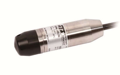 高精度水位計発信器