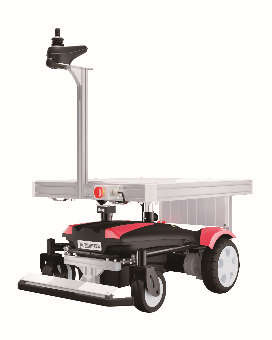 協働運搬ロボット